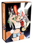 Animation - Getsumen Toheiki Mina Jujitsu Box [Limited Release] DVD (Japan Import)