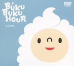 Animation - Bukubuku Hour DVD (Japan Import)