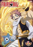 Animation - Fairy Tail 1 DVD (Japan Import)