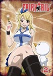 Animation - Fairy Tail 2 DVD (Japan Import)