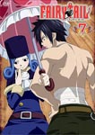 Animation - Fairy Tail 7 DVD (Japan Import)