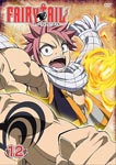 Animation - Fairy Tail 12 DVD (Japan Import)