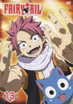 Animation - Fairy Tail 13 DVD (Japan Import)
