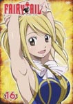 Animation - Fairy Tail 16 DVD (Japan Import)