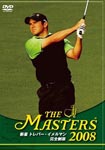 Sports - The Masters 2008 DVD (Japan Import)