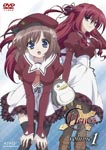 Animation - 11 Eyes 1 Standard Edition DVD (Japan Import)
