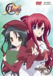 Animation - 11eyes Vol.3 [Standard Edition] DVD (Japan Import)
