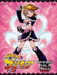 Animation - Futari wa Precure DVD Box vol.1 [Black] [Limited Release] DVD (Japan Import)