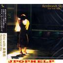 Emi with Morikamehashi - Rembrandt Sky (Japan Import)