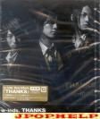 W-inds. - Thanks [Limited Release](Japan Import)