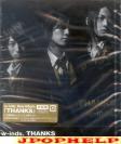 W-inds. - Thanks [Limited Release](Japan Import)