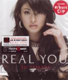 Yuu Yamada - Real You [w/ DVD, Limited Edition] (Japan Import)