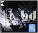 Original Soundtrack - bd Original Soundtrack (Title subject to change) (Japan Import)