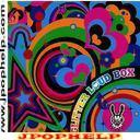 LM.C - Glitter Loud Box [Regular Edition] (Japan Import)
