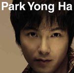 Park Youg Ha - UNTITLED [Regular Edition] (Japan Import)
