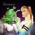 LM.C - Super Duper Galaxy [w/ DVD, Limited Edition / Type A] (Japan Import)