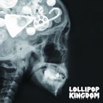 SuG - Lollipop Kingdom [Regular Edition] (Japan Import)