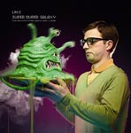LM.C - Super Duper Galaxy [Regular Edition] (Japan Import)
