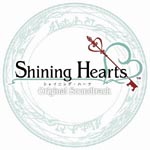 Game Music (Yuuki Kikuta) - "Shining Hearts" Original Soundtrack (Japan Import)