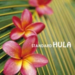 V.A. - Kettei Ban!! Standard Hula Best (Japan Import)