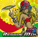 V.A. - Kettei Ban!! Reggae Mix Best (Japan Import)