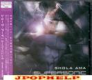 Shola Ama - Supersonic (Japan Import)