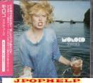 MOLOKO - STATUES (Japan Import)