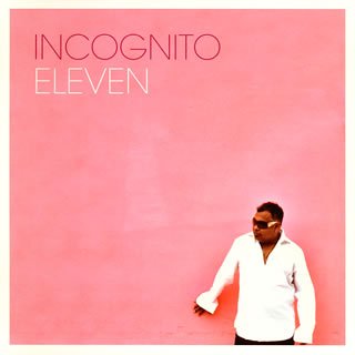 Incognito - 11 (Japan Import)