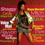 V.A. - Dance Hall Reggae Delux Vol.3 (Japan Import)