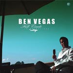 Ben Vegas - Full Circle (Japan Import)