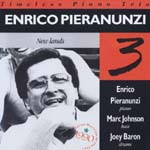 Enrico Pieranunzi Trio - A Child Is Born (Japan Import)