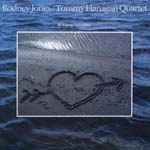 Tommy Flanagan & Rodney Jones - My Funny Valentine (Japan Import)