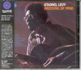 O'Donel Levy - Breeding of Mind