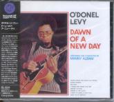 O'Donel Levy - Dawn of a New Day