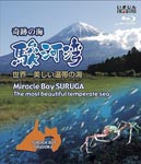 Documentary - Kiseki no Umi Surugawan - Sekaiichi Utsukushii Ontai no Umi - [Blu-ray] BLU-RAY (Japan Import)