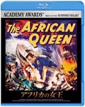 Movie - The African Queen [Blu-ray] BLU-RAY (Japan Import)