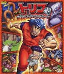 Animation - Toriko 3D Kaimaku! Gourmet Adventure!! [Blu-ray] [3D] BLU-RAY (Japan Import)