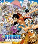 Animation - ONE PIECE 3D Mugiwara Chase [Blu-ray] [3D] BLU-RAY (Japan Import)
