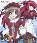 Animation - 11 Eyes 1 Standard Edition BLU-RAY (Japan Import)