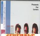 PICASSO - PRESENTS FOR LOVER (Japan Import)
