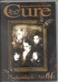 Phantasmagoria - Jappanesque Rock Collectionz Cure DVD 01 (Japan Import)