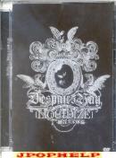 D'espairsRay - D'ESPAIRSRAY LIVE TOUR -06(LIQUIDIZE) -Yugosuru Taion- DVD (Japan Import)