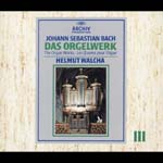 Helmut Walcha (organ) - J.S.Bach: Organ Works [Limited Release] (Japan Import)