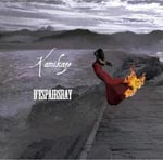 D'espairsRay - Kamikaze [Regular Edition] (Japan Import)