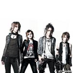 D'espairsRay - Immortal (Japan Import)