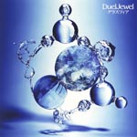 DuelJewel - Glassfia [Regular Edition] (Japan Import)
