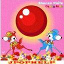 Shonen Knife - Candy Rock (Japan Import)