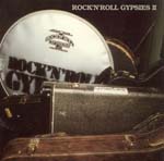ROCK'N ROLL GYPSIES - ROCK'N'ROLL GYPSIES II [CD+DVD] (Japan Import)