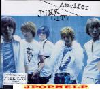 Lucifer - Junk City Single (Japan Import)