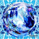 DuelJewel - Glassfia [w/ DVD, Limited Edition] (Japan Import)